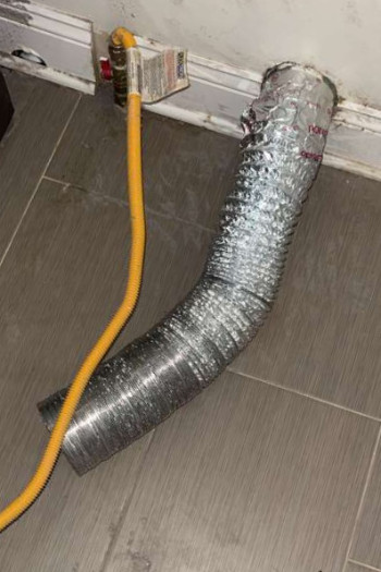 Marble Dryer Cleaning dryer vent cleaning