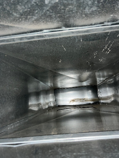 Marble Dryer Cleaning air duct cleaning